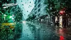 La météo du jeudi 4 décembre 2025