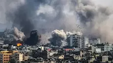 Gaza: Pékin avance 100 millions de dollars pour la reconstruction