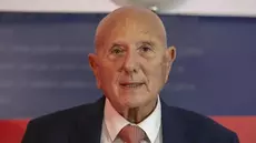 Ahmed Néjib Chebbi arrêté