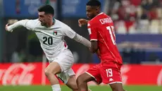 Coupe arabe: La Tunisie et la Palestine dos à dos