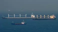 Mer noire: La Turquie convoque les ambassadeurs russe et ukrainien