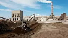 Compagnie des phosphates Gafsa: Reprise de l'activité...