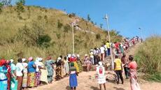 Centrafrique: Ngou-Komba, le pèlerinage de la paix à l’approche des élections