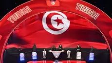 Mondial 2026: La Tunisie défie les Pays-Bas, le Japon et un barragiste