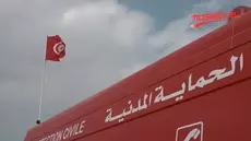 Protection civile : Recrutement de 280 agents...