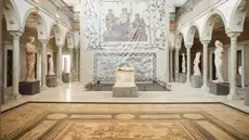 Accès gratuit aux sites archéologiques et aux musées, ce dimanche