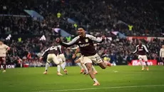 Premier League: Aston Villa fait tomber Arsenal