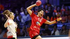 Hand - Mondial féminin: La Tunisie s'impose face à l'Autriche