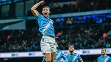 Premier League: Manchester City passe deuxième...
