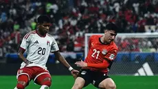 Coupe arabe: L’Égypte évite le pire face aux Émirats