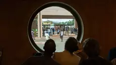 Bénin: Les auteurs putschistes arrêtés...