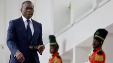 Bénin: La situation 'sous contrôle total'