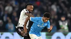 Serie A: Naples s'impose face à la Juve et prend les commandes