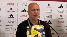 Sami Trabelsi: 'Le calendrier de la CAF nous a pénalisés'