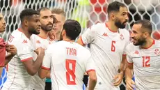 Tunisie - Botswana en amical, le 18 décembre ?