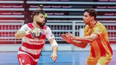 Hand: L'EST remporte le Derby au bout du suspense