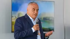 CAN 2025 : La CAF salue le parcours de Mondher Chaouachi