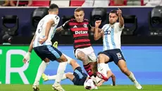 Coupe intercontinentale: Flamengo rejoint le PSG en finale