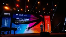 Ouverture de la 36e édition des JCC sous le signe de l'engagement