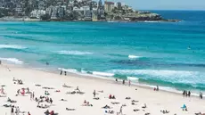 Australie: Fusillade sur la célèbre Bondi Beach...