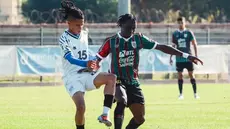 Amical: Le Botswana s'impose face au Stade tunisien