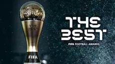 Foot: Le prix The Best de la Fifa, mardi, à Doha...