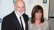 Le réalisateur américain Rob Reiner et son épouse retrouvés morts