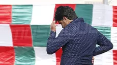 Stade tunisien: 'Lassâad Dridi a manqué à ses engagements'