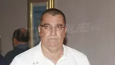 Stade tunisien: Ammar Souayah à la barre