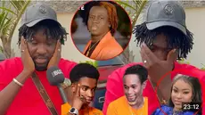 Affaire Aziz Dabala : Demba Guissé sur les rumeurs contre Tarba Mbaye (vidéo)