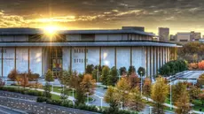 Le Kennedy Center rebaptisé Trump-Kennedy Center