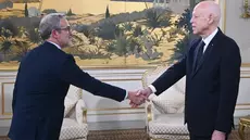 L’ambassadeur espagnol fait ses adieux à Kaïs Saïed