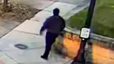 USA : le suspect de la fusillade à l’université Brown retrouvé mort