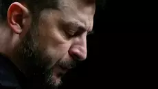 L’UE prête 90 milliards à l’Ukraine