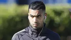 L’ESS renonce à recruter Hamdi Laabidi