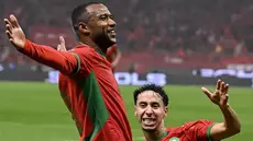 CAN 2025: Le Maroc bat les Comores