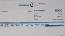 STEG : Les procédures d’échelonnement des dettes des clients