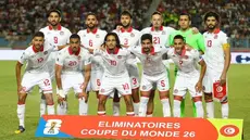 Classement FIFA: La Tunisie perd une place...