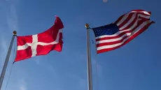 Groenland: Le Danemark convoque l'ambassadeur des Etats-Unis