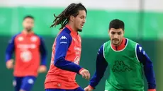 CAN 2025 : la formation probable de la Tunisie face à l’Ouganda