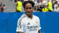 Real Madrid: Endrick prêté à Lyon ?