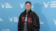 Le co-créateur de 'Call of Duty' succombe à un accident de voiture