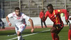Rétrospectives Tunisie - Ouganda: Avantage total des Aigles...