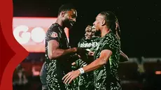 CAN 2025 : Le Nigeria bat la Tanzanie