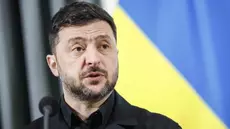 Ukraine: La présidentielle après un accord de paix avec Moscou ?