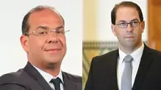 Affaire Youssef Chahed et Mehdi Ben Gharbia : Report du procès