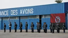 Journée de l'Aviation: Les métiers du ciel à la Cité des Sciences