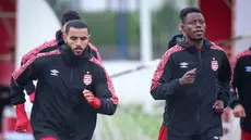 CA: Trois matches amicaux au programme