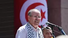 Congrès UGTT 2026 : Taboubi demande conseil à Fadhel Mahfoudh