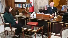 Kais Saïed: 'Il est temps de passer à la vitesse supérieure'